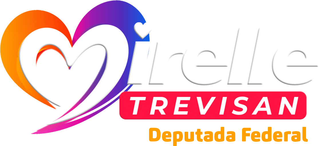 Mirelle Trevisan — Deputada Federal